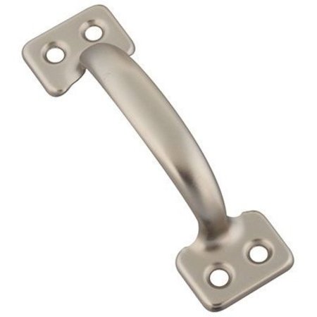 NATIONAL HARDWARE Lift Sash Nickel 4In N116-616